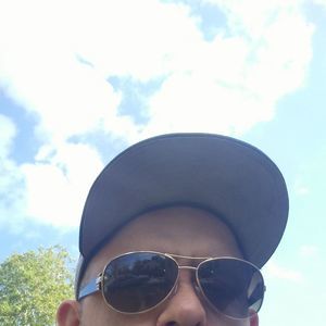 Meet your Posher, Steve